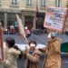 Manifestation à Lyon, 1er mai 2024 (DR)